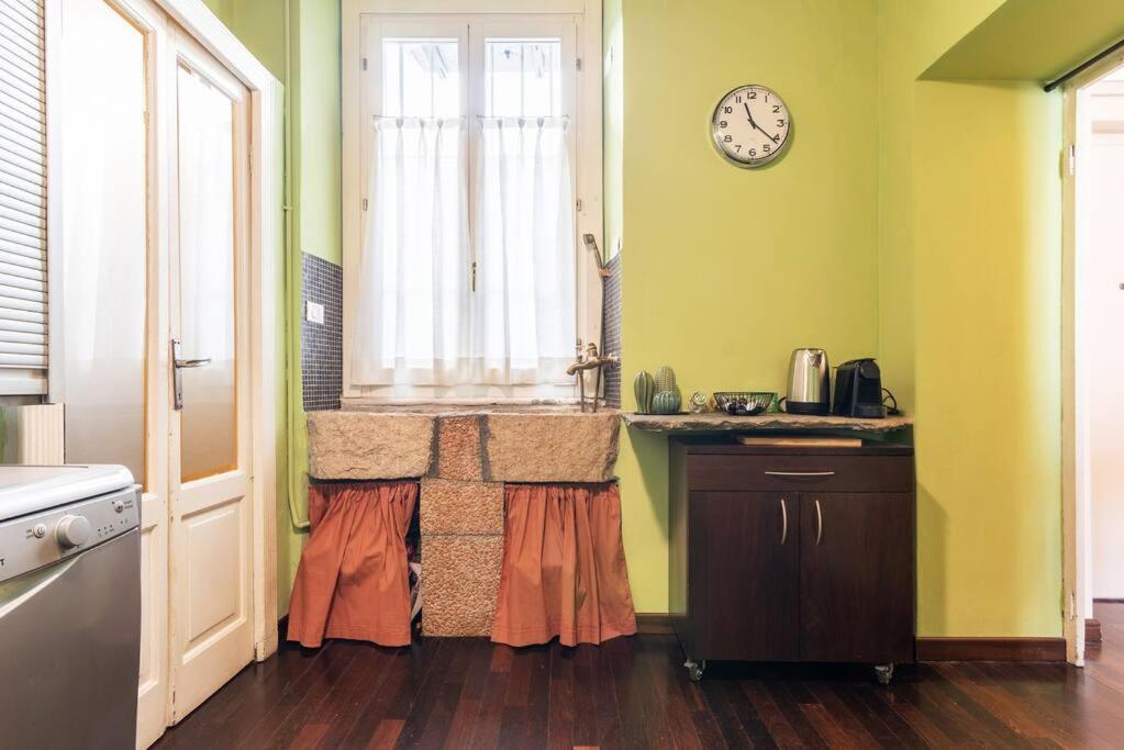 Maggio Flexyrent A.C. - Wifi Apartment Milan Exterior photo