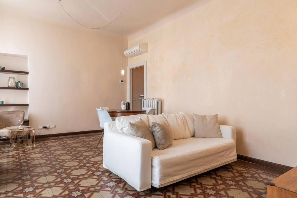 Maggio Flexyrent A.C. - Wifi Apartment Milan Exterior photo